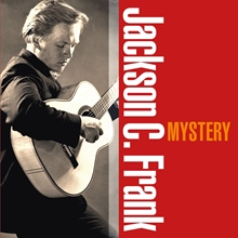 Picture of Jackson C. Frank - Mystery [LP]