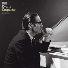 Picture of Bill Evans - Empathy [LP]