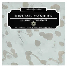 Picture of Kirlian Camera - Austria • Tor Zwei (Silver Vinyl) [7 INCH]  **CANCELED**