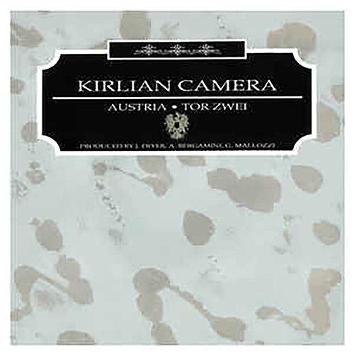 Picture of Kirlian Camera - Austria • Tor Zwei (Silver Vinyl) [7 INCH]  **CANCELED**