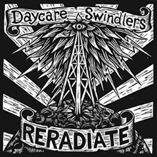 Picture of Daycare Swindlers - Reradiate [LP]