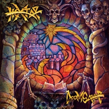 Picture of Hextar - Doomsayer [LP]