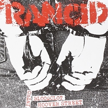 Picture of Rancid - Intro + Blood Clot / Hoover Street [7 INCH]