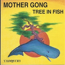 Picture of Mother Gong - Tree In Fish [CD]