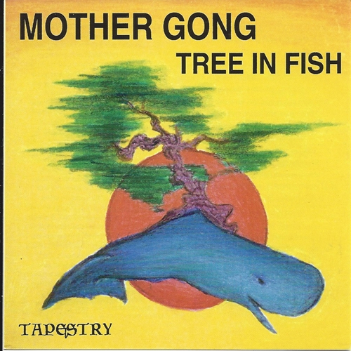 Picture of Mother Gong - Tree In Fish [CD]