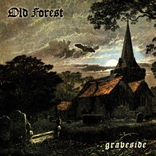 Picture of Graveside (Jewelcase) (CD) by Old Forest