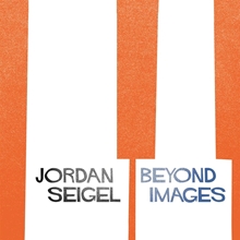 Picture of Jordan Seigel - Beyond Images [VINYL ALBUM (ExUS)]