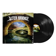 Picture of ONE DAY REMAINS (2LP) by ALTER BRIDGE