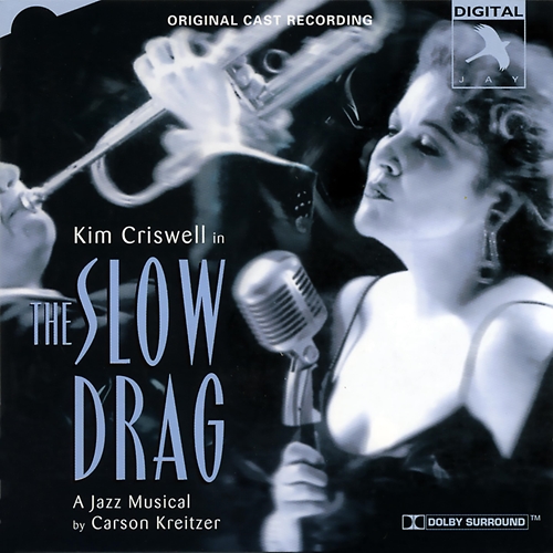 Picture of Original London Cast - The Slow Drag [CD]