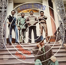 Picture of CHANGING TIMES (LP) by FOUR TOPS,THE