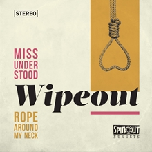 Picture of Wipeout - Miss Understood [7 INCH]