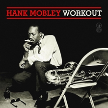 Picture of Hank Mobley - Workout [LP]