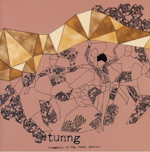 Picture of Tunng - Comments Of The Inner Chorus [LP]