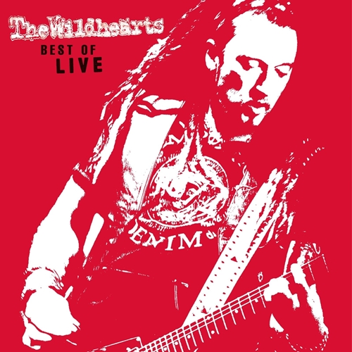 Picture of Wildhearts - Best Of Live [LP]