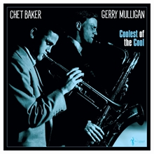 Picture of Gerry Mulligan & Chet Baker - Coolest Of The Cool: 1952-53 [LP]