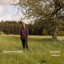 Picture of Philipp Schiepek - Meadows And Mirrors [LP]