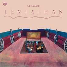 Picture of Alawari - Leviathan [LP]