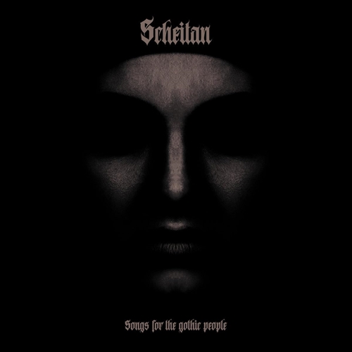 Picture of Scheitan - Songs For The Gothic People [LP]