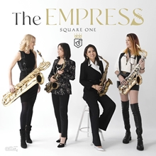 Picture of The Empress - Square One [LP]