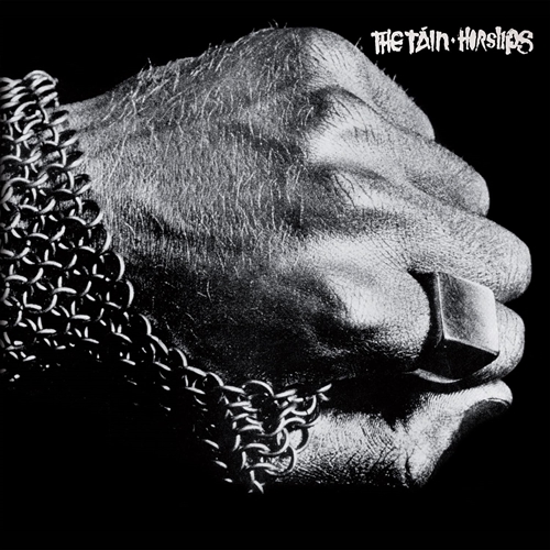 Picture of Horslips - The Book of Invasions [LP]