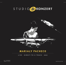 Picture of Marialy Pacheco - Studio Konzert [LP]