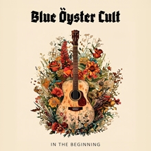 Picture of Blue Oyster Cult - In The Beginning [LP]