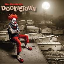 Picture of Residents - Dookietown [10 INCH]