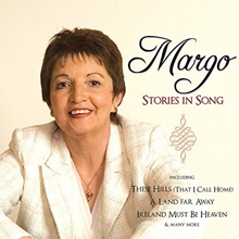 Picture of Margo - Stories In Song [CD]