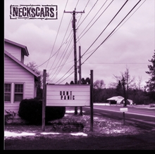 Picture of Neckscars - Don't Panic [LP]