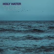 Picture of Holy Water - Tides [LP]