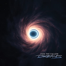 Picture of For The Fallen Dreams - For The Fallen Dreams (Ltd. picture LP) [LP]