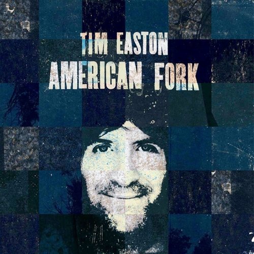 Picture of Tim Easton - American Fork [LP]