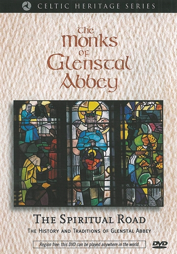 Picture of Monks of Glenstal Abbey - The Spiritual Road [DVD]