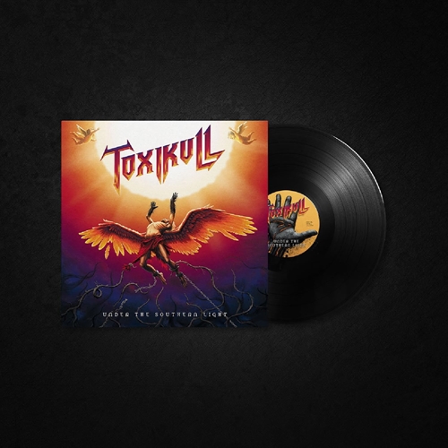 Picture of Toxikull - Under The Southern Light [LP]