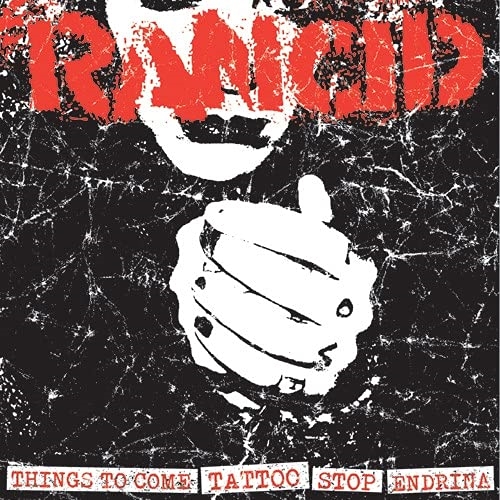 Picture of Rancid - Things To Come + Tattoo / Endrina + Stop [7 INCH]