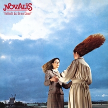 Picture of Novalis - Vielleicht Bist Du Ein Clown? (Limited Colored Vinyl Edition) [LP]