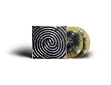 Picture of Resolve - Human (Extended Cut) [Limited Gold/Black Splattered 2LP] [LP]