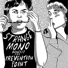 Picture of Benefit For Prevention Point [7 INCH]