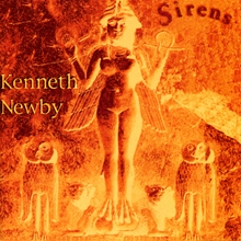 Picture of Kenneth Newby - Sirens [CD]