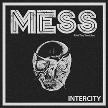 Picture of Mess - Intercity [LP]