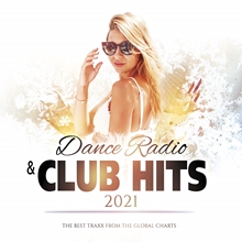 Picture of Dance Radio And Club Hits 2021 [CD]  **CANCELED**