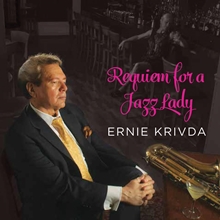 Picture of Ernie Krivda - Requiem For A Jazz Lady [CD]