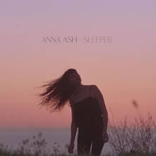 Picture of Anna Ash - Sleeper [LP]