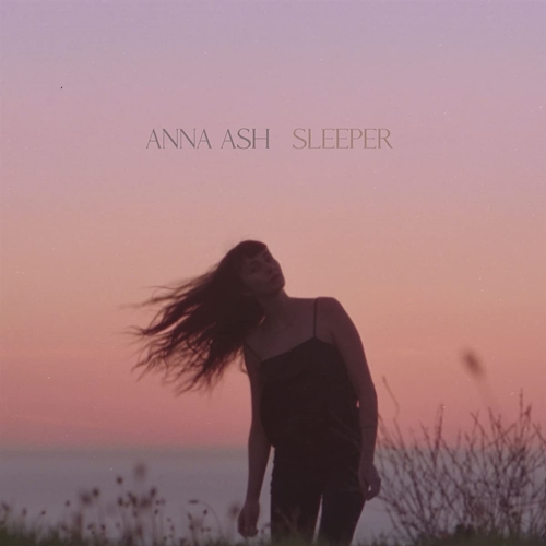 Picture of Anna Ash - Sleeper [LP]