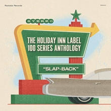 Picture of The Holiday Inn Label 100 Series Anthology 12inch + CD [LP]