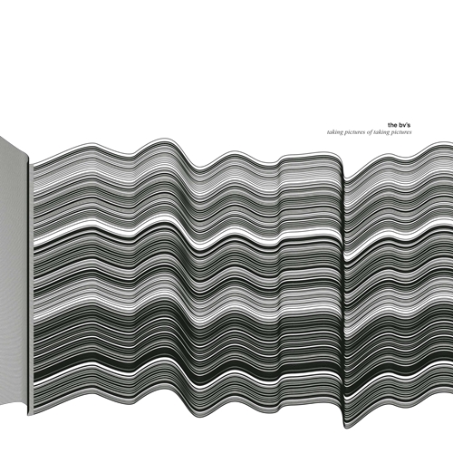 Picture of The BV's - Taking Pictures Of Taking Pictures [LP]