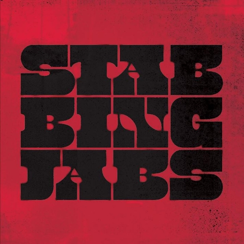 Picture of Stabbing Jabs - Stabbing Jabs [LP]