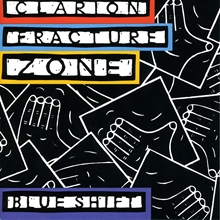 Picture of Clarion Fracture Zone - Blue Shift [CD]