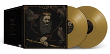 Picture of SOLEMN (BROWN VINYL 2LP)