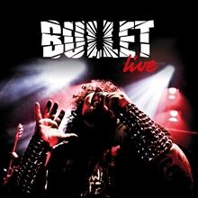 Picture of Bullet - Live [VINYL ALBUM (ExUS)]